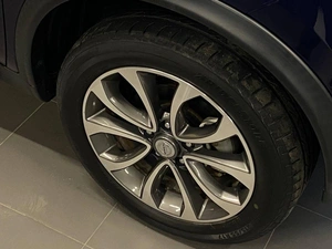 Внедорожник Nissan Juke 2016 года, 1347000 рублей, Красноярск