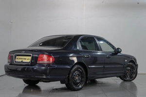 Седан Hyundai Sonata 2006 года, 699000 рублей, Челябинск