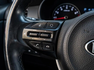 Седан Kia Rio 2019 года, 1675000 рублей, Краснодар