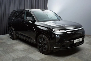 Внедорожник GAC S7 2026 года, 5999000 рублей, Красноярск