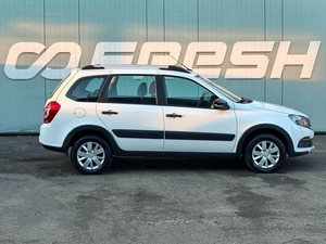 Универсал ВАЗ (LADA) Granta Cross 2023 года, 899000 рублей, Кропоткин