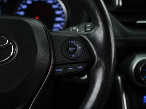 Внедорожник Toyota RAV4 2020 года, 3090900 рублей, Москва