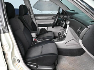 Внедорожник Subaru Forester 2006 года, 989000 рублей, Аксай
