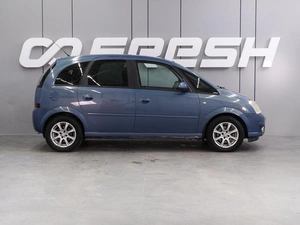 Минивэн Opel Meriva 2007 года, 399000 рублей, Воронеж