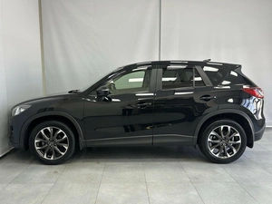 Внедорожник Mazda CX-5 2015 года, 2236000 рублей, Красноярск