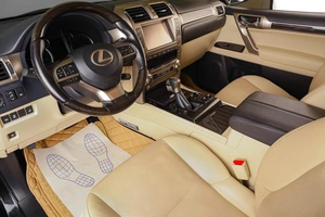Внедорожник Lexus GX 2020 года, 7219000 рублей, Тюмень