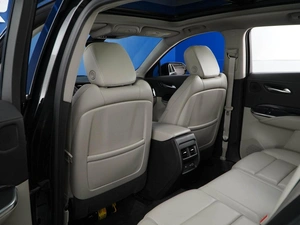 Внедорожник Cadillac XT4 2019 года, 2549777 рублей, Москва