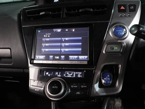 Универсал Toyota Prius Alpha 2014 года, 1469000 рублей, Воронеж