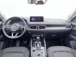 Внедорожник Mazda CX-5 2025 года, 3970000 рублей, Орёл