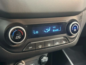 Внедорожник Hyundai Creta 2020 года, 1925000 рублей, Красноярск