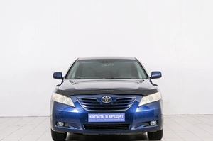 Седан Toyota Camry 2006 года, 1049000 рублей, Красноярск
