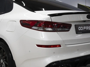 Седан Kia Optima 2018 года, 1920000 рублей, Омск