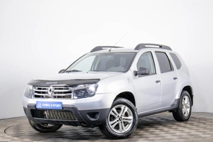 Внедорожник Renault Duster 2014 года, 779000 рублей, Пермь