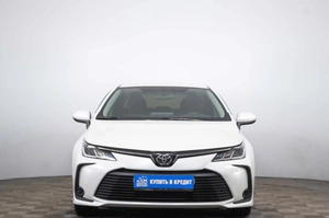 Седан Toyota Corolla 2019 года, 1589000 рублей, Пермь