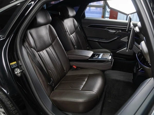 Седан Audi A8 2019 года, 5849000 рублей, Тюмень