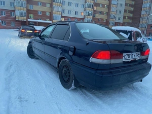 Седан Honda Domani 1997 года, 265000 рублей, Сосновоборск