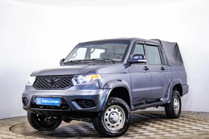 Пикап УАЗ Pickup 2024 года, 1349000 рублей, Пермь