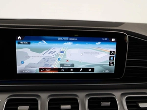 Внедорожник Mercedes-benz GLS-класс 2022 года, 9298999 рублей, Москва