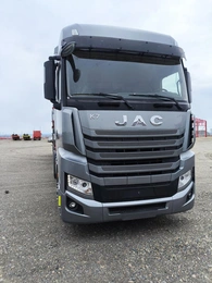 Тягач JAC K7 2023 года, 7300000 рублей, Красноярск