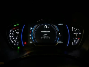 Внедорожник Hyundai Santa Fe 2019 года, 2743055 рублей, Москва