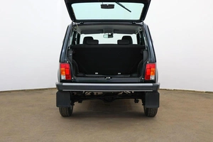 Внедорожник ВАЗ (LADA) Niva Legend 2023 года, 1099000 рублей, Орёл