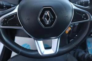 Внедорожник Renault Duster 2019 года, 1700000 рублей, Мирное