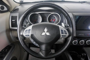 Внедорожник Mitsubishi Outlander 2008 года, 1149000 рублей, Кемерово