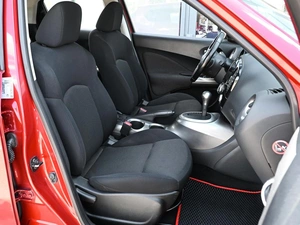Внедорожник Nissan Juke 2014 года, 1050000 рублей, Волгоград