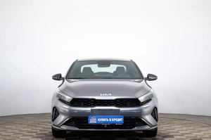 Седан Kia K3 2023 года, 2319000 рублей, Пермь
