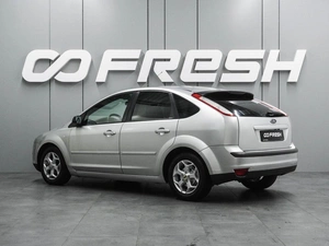 Хетчбэк Ford Focus 2006 года, 499000 рублей, Воронеж