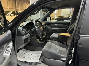 Внедорожник Toyota Land Cruiser Prado 2008 года, 2497000 рублей, Красноярск