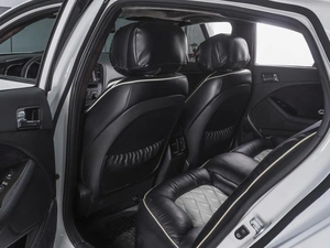 Седан Kia K5 2011 года, 1070000 рублей, Ростов-на-Дону