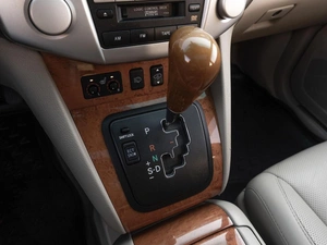 Внедорожник Lexus RX 2007 года, 1559000 рублей, Саратов