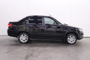 Седан ВАЗ (LADA) Granta 2025 года, 1070000 рублей, Брянск