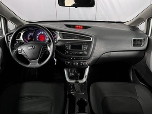 Универсал Kia Ceed 2017 года, 1629000 рублей, Нижневартовск