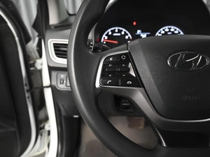 Седан Hyundai Solaris 2021 года, 1579000 рублей, Ставрополь