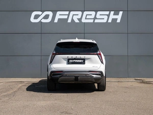 Внедорожник Geely Atlas 2024 года, 2440000 рублей, Краснодар