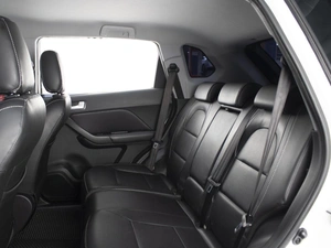 Внедорожник Lifan X70 2018 года, 950000 рублей, Омск