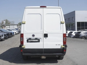 Fiat Ducato, III (2006—2014) 2.3 JTD MT (110 л.с.) 2010г. 2010 года, 1100000 рублей, Ростов-на-Дону