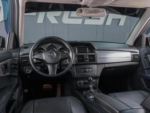 Внедорожник Mercedes-benz GLK-класс 2012 года, 1449000 рублей, Сургут