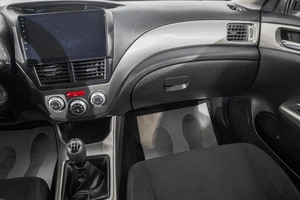 Седан Subaru Impreza 2008 года, 599000 рублей, Барнаул