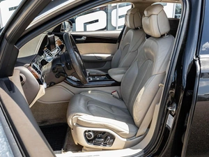 Седан Audi A8 2014 года, 3050000 рублей, Краснодар