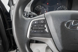 Седан Hyundai Solaris 2019 года, 1149000 рублей, Барнаул