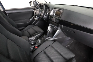 Внедорожник Mazda CX-5 2012 года, 1599000 рублей, Пермь