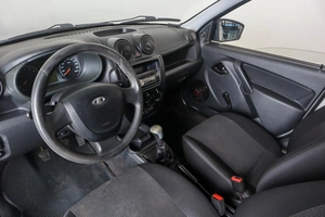 Лифтбек ВАЗ (LADA) Granta 2014 года, 429000 рублей, Пермь