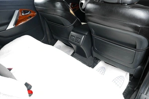 Седан Toyota Camry 2011 года, 1499000 рублей, Тюмень