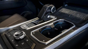 Внедорожник Tank 400 2025 года, 6099000 рублей, Красноярск