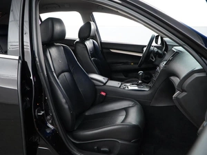 Седан Infiniti G25 2011 года, 1550055 рублей, Москва