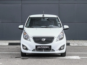 Хетчбэк Ravon R2 2019 года, 999000 рублей, Кирилловка