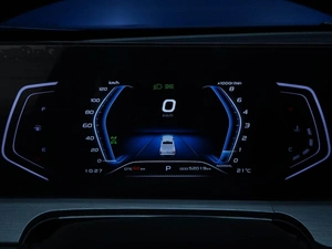Пикап Changan Hunter Plus 2024 года, 2699444 рублей, Москва